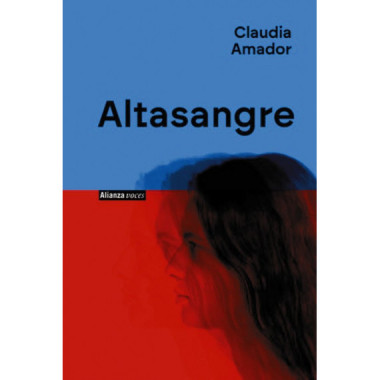 Altasangre