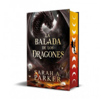 la Balada de los Dragones (la Caida Lunar 2)   2025 - Guanxe Atlantic Marketplace
