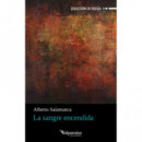 La sangre encendida