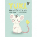 YUKI UN RATON PECULIAR