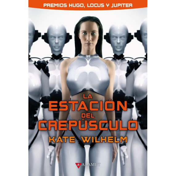 LA ESTACION DEL CREPUSCULO