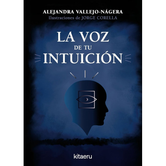 LA VOZ DE TU INTUICION