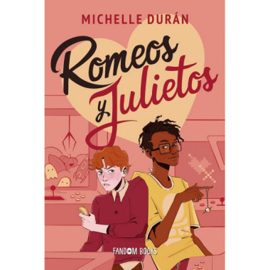 Romeos y Julietos