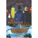 LA MALDICION DE LOS TAGIROV