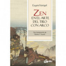 ZEN EN EL ARTE DEL TIRO CON ARCO