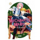 MECHANICAL MARIE 01