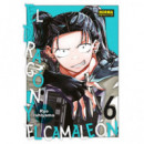 EL DRAGON Y EL CAMALEON 06