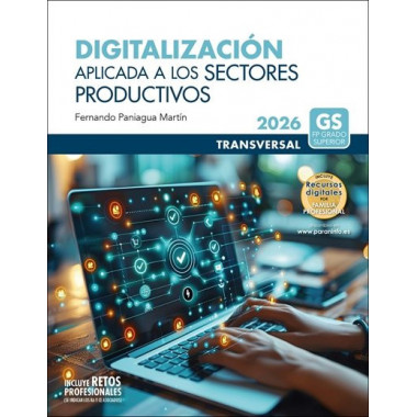 DIGITALIZACION APLICADA SECTORES PRODUCTIVOS GS 2026