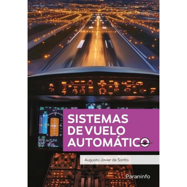 SISTEMAS DE VUELO AUTOMATICO