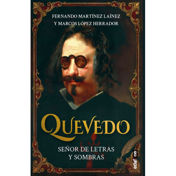 QUEVEDO