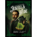 EL EXTRA�O CASO DEL DOCTOR JEKYLL Y EL SE�OR HYDE
