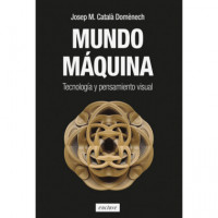 Mundo Maquina   2025
