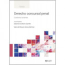 Derecho Concursal Penal   2025