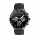 KIESLECT RELOJ SMARTWATCH AI ELITE 2 NEGRO