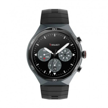 KIESLECT RELOJ SMARTWATCH AI ELITE 2 NEGRO