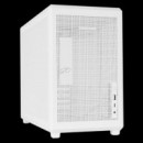 NOX CARCASA HUMMER REFRESH BLANCA MICRO ATX / ITX