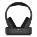 ENERGY SISTEM AURICULARES SOUNDREEL TV NEGRO