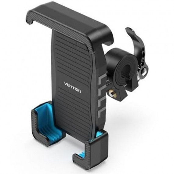 VENTION SOPORTE DE SMARTPHONE PARA BICI KCWB0 NEGRO