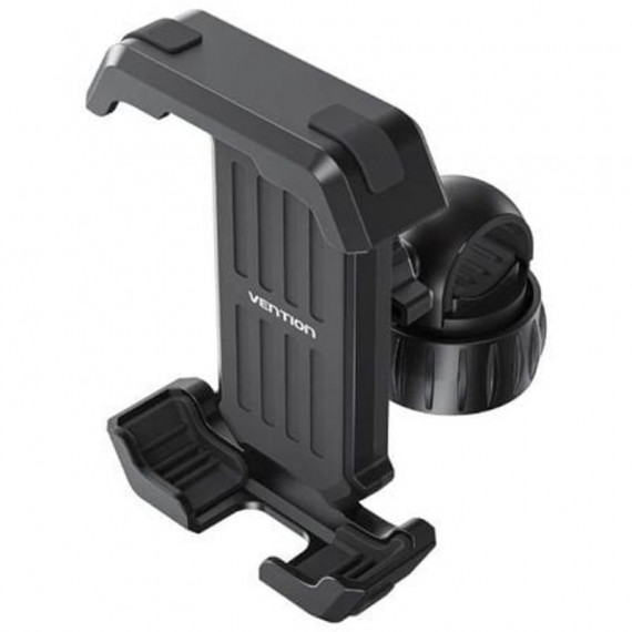 VENTION Soporte de Smartphone para Bici KSFB0 Negro