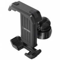 VENTION Soporte de Smartphone para Bici KSFB0 Negro
