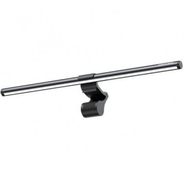 VENTION LAMPARA DE ESCRITORIO PDAB0 USB-C/ 5W/ Negra