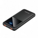 VENTION POWERBANK FHKB0 10.000MAH / 22.5W/ NEGRA