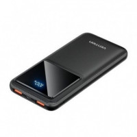 VENTION Powerbank FHKB0 10.000MAH / 22.5W/ Negra