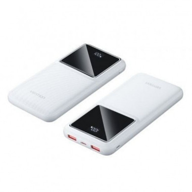 VENTION POWERBANK FHKW0 10.000MAH / 22.5W/ BLANCA