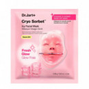 Cryo Rubber Icy Facial Mask  DR. JART +