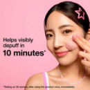Cryo Rubber Icy Facial Mask  DR. JART +