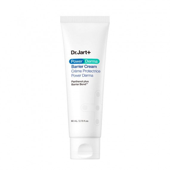 Power Derma Barrier Cream
crema Hidratación Intensiva  DR. JART +
