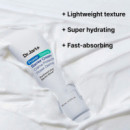 Power Derma Barrier Cream
crema Hidratación Intensiva  DR. JART +