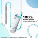 Power Derma Barrier Cream
crema Hidratación Intensiva  DR. JART +