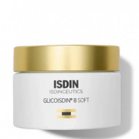 Glicoisdin 8 Soft
crema Exfoliante con ácido Glicólico  ISDIN