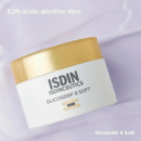 Glicoisdin 8 Soft
crema Exfoliante con ácido Glicólico  ISDIN
