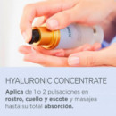 Prevent Hyaluronic Concentrate Serum
serum Hialurónico Concentrado  ISDIN