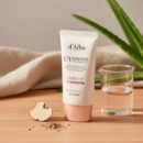 Uv Essence Waterfull+ SPF50+
LOCIÓN Solar Tonificante - Protectora  D'ALBA