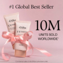 Uv Essence Waterfull+ SPF50+
LOCIÓN Solar Tonificante - Protectora  D'ALBA