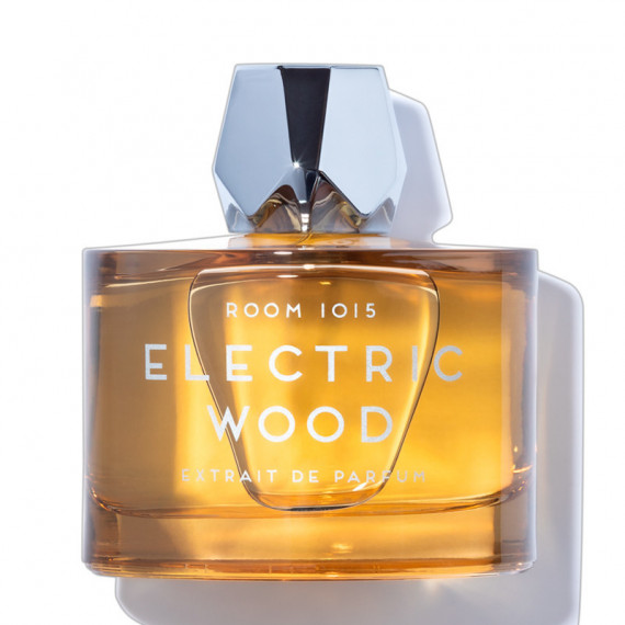 Electric Wood