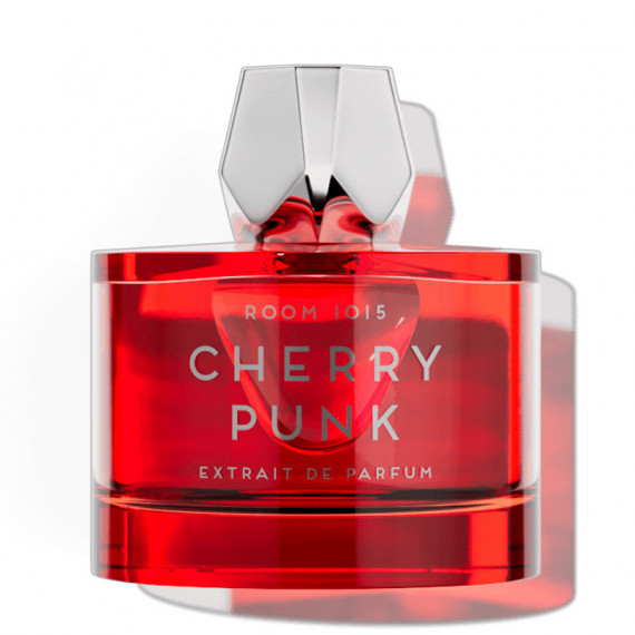 Cherry Punk