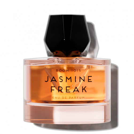 Jasmine Freak
