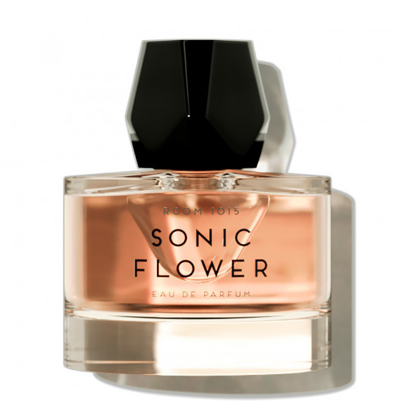 Sonic Flower