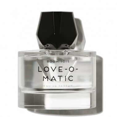 Love-O-Matic