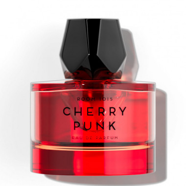 Cherry Punk