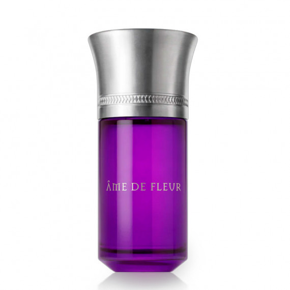 Âme De Fleur