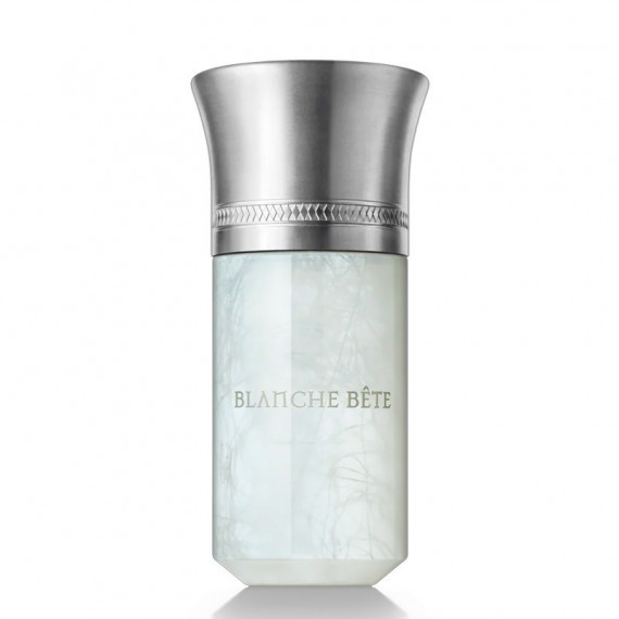 Blanche Bète