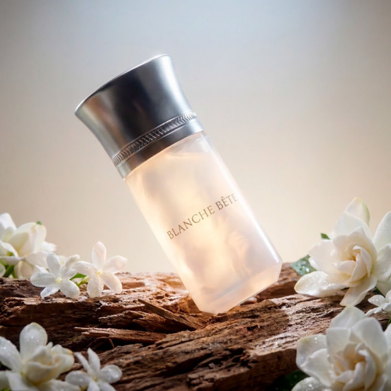 Blanche Bète  LIQUIDES IMAGINAIRES - Guanxe Atlantic Marketplace
