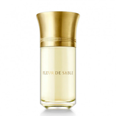Fleur De Sable