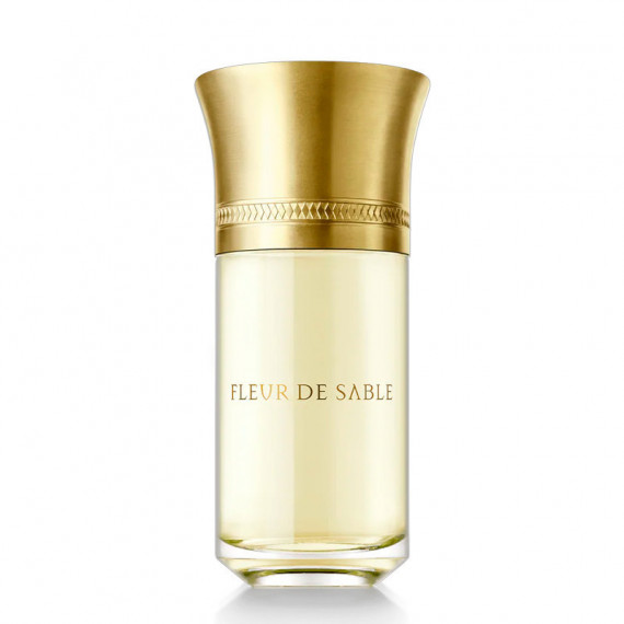Fleur De Sable