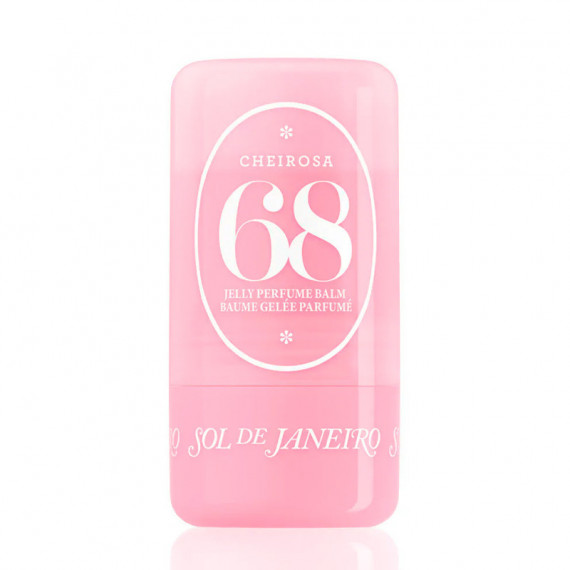 Cheriosa 68 Parfum Balm  SOL DE JANEIRO